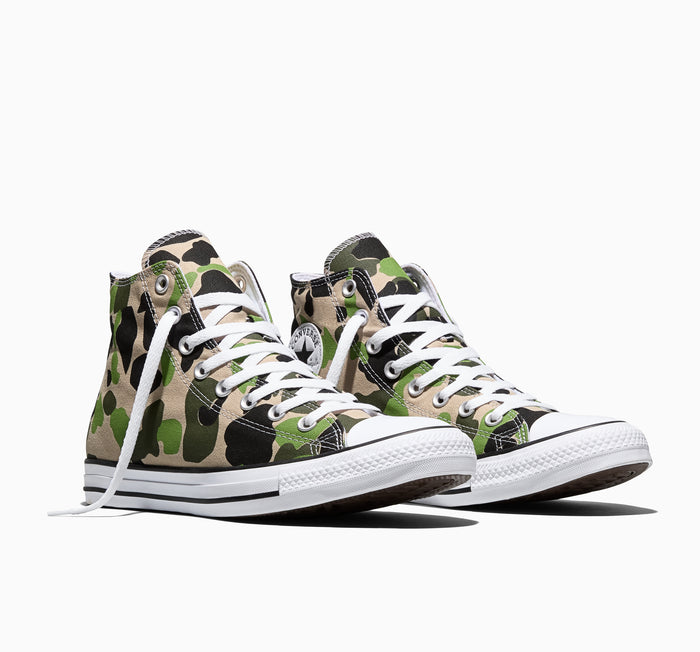 Chuck Taylor All Star Archival Camo