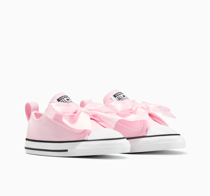 Chuck Taylor All Star Bows Easy On