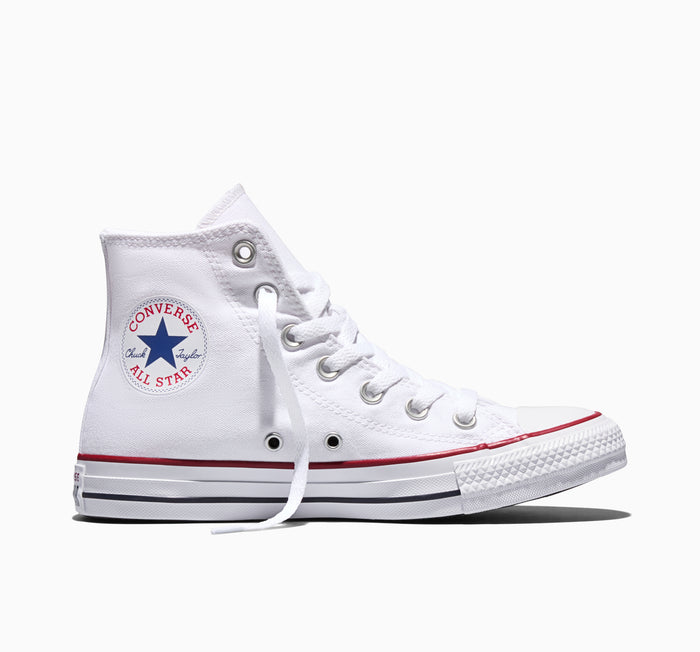 Chuck Taylor All Star Canvas Wide