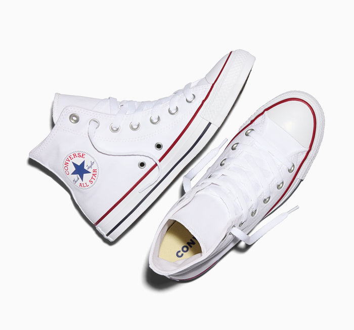 Chuck Taylor All Star Canvas Wide