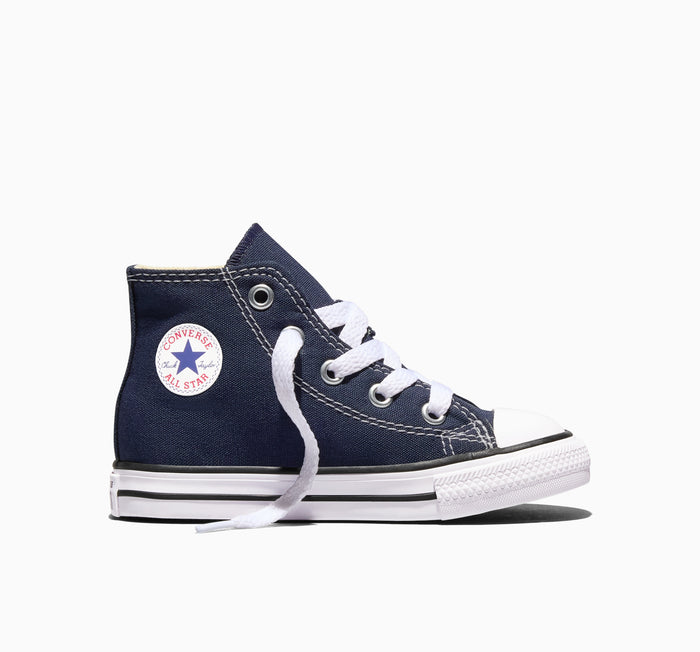 Chuck Taylor All Star Canvas