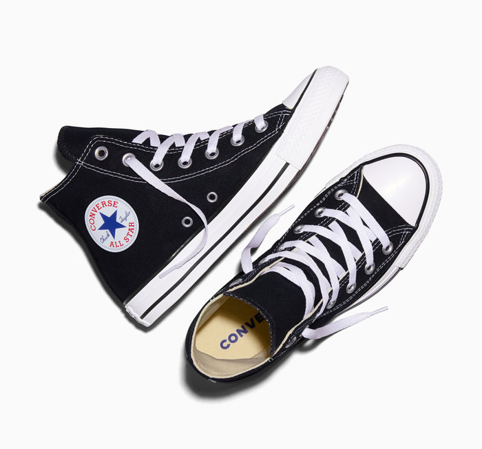 Chuck Taylor All Star Canvas