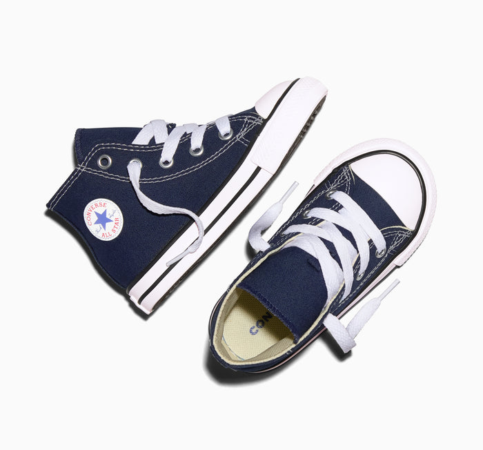 Chuck Taylor All Star Canvas