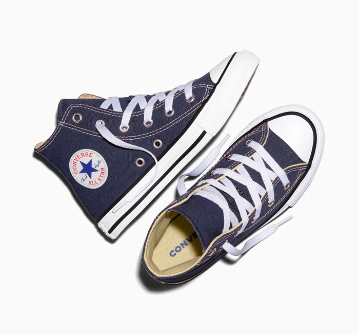 Chuck Taylor All Star Canvas