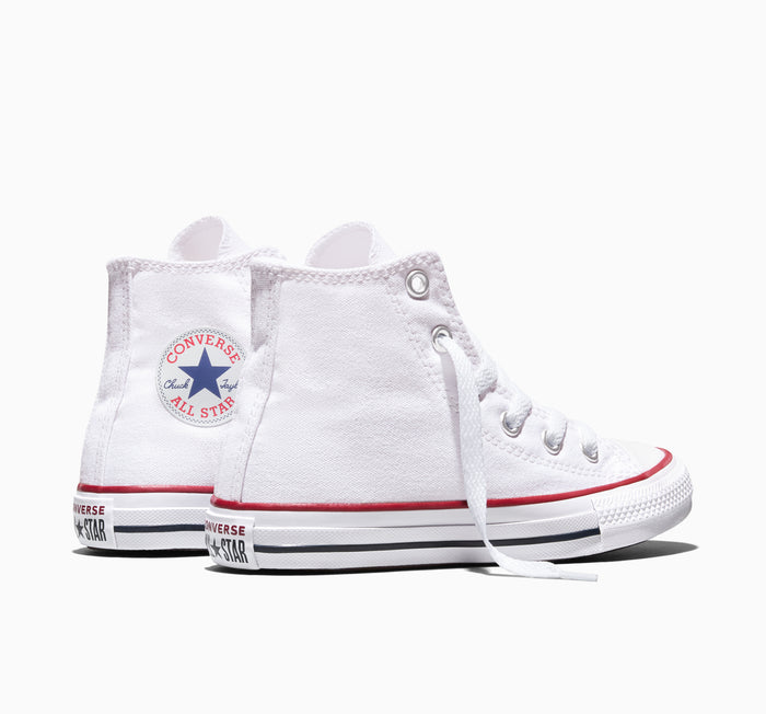 Chuck Taylor All Star Canvas