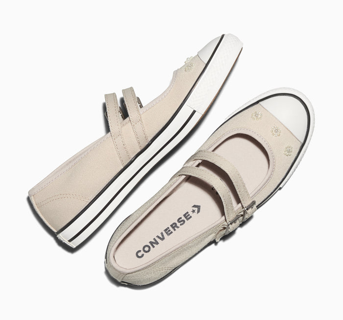 Chuck Taylor All Star Dainty Mary Jane Beads