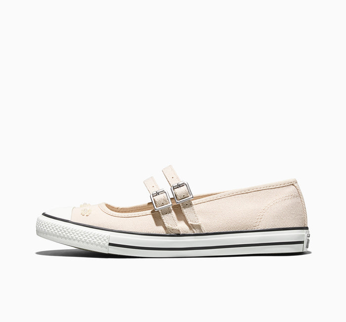 Chuck Taylor All Star Dainty Mary Jane Beads