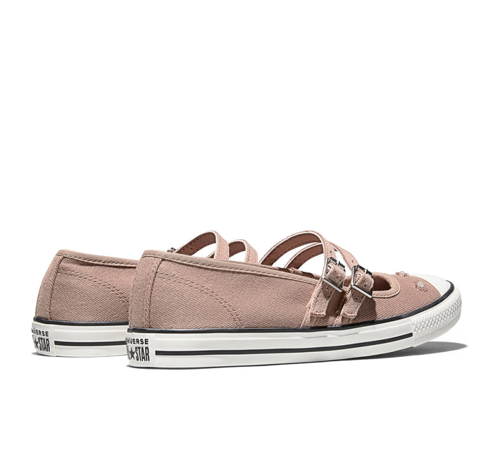 Chuck Taylor All Star Dainty Mary Jane Beads