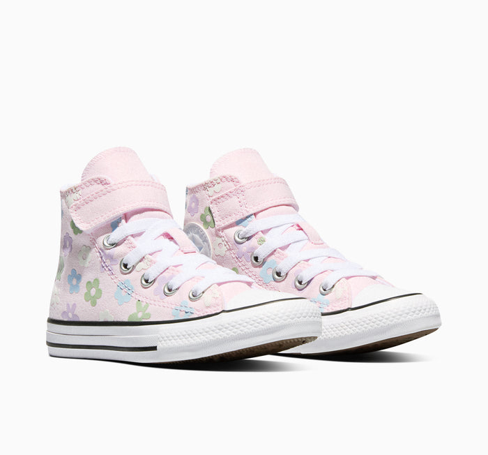 Chuck Taylor All Star Easy-On Bubble Flowers