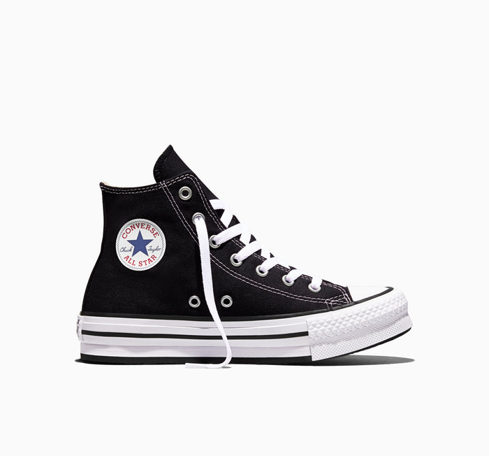 Chuck Taylor All Star EVA Lift Platform Canvas