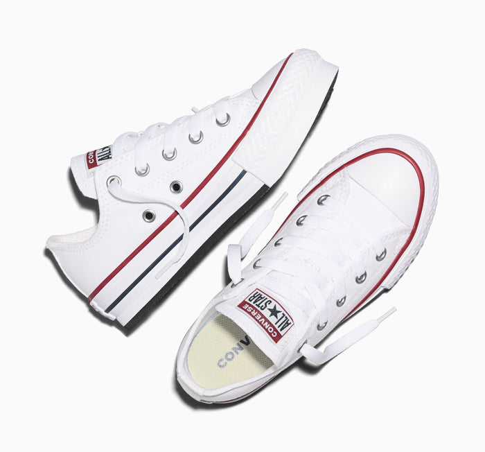 Chuck Taylor All Star EVA Lift Platform Canvas