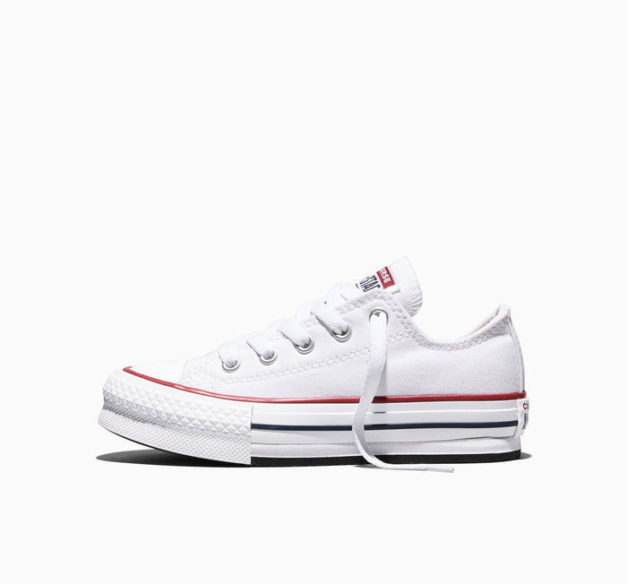 Chuck Taylor All Star EVA Lift Platform Canvas