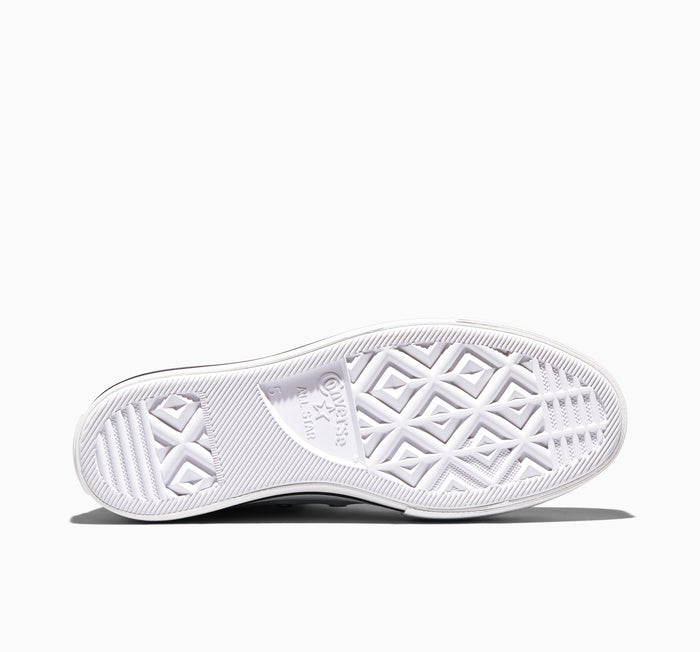 Chuck Taylor All Star Leather Platform