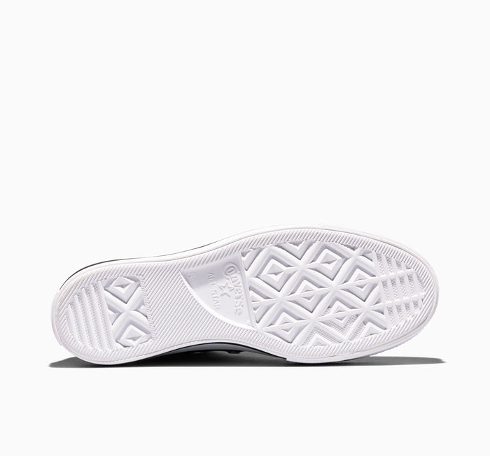Chuck Taylor All Star Leather Platform