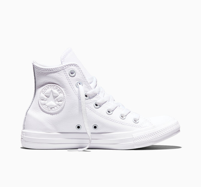Chuck Taylor All Star Leather