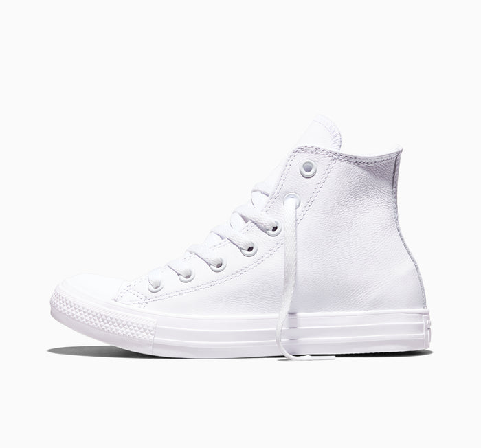 Chuck Taylor All Star Leather