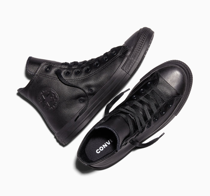 Chuck Taylor All Star Leather