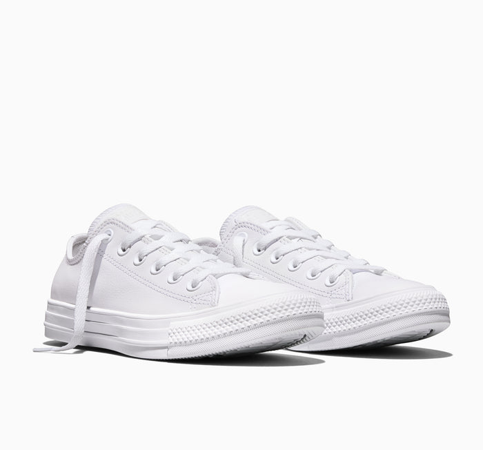 Chuck Taylor All Star Leather