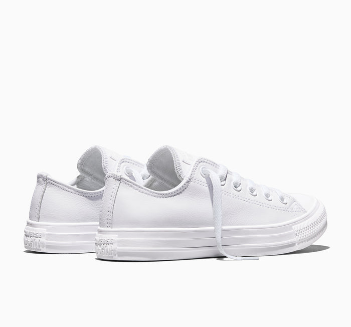 Chuck Taylor All Star Leather