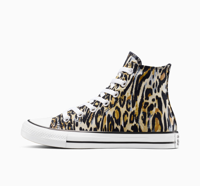 Chuck Taylor All Star Leopard