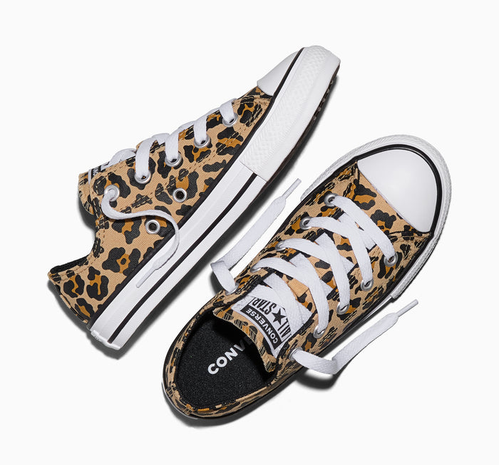 Chuck Taylor All Star Leopard