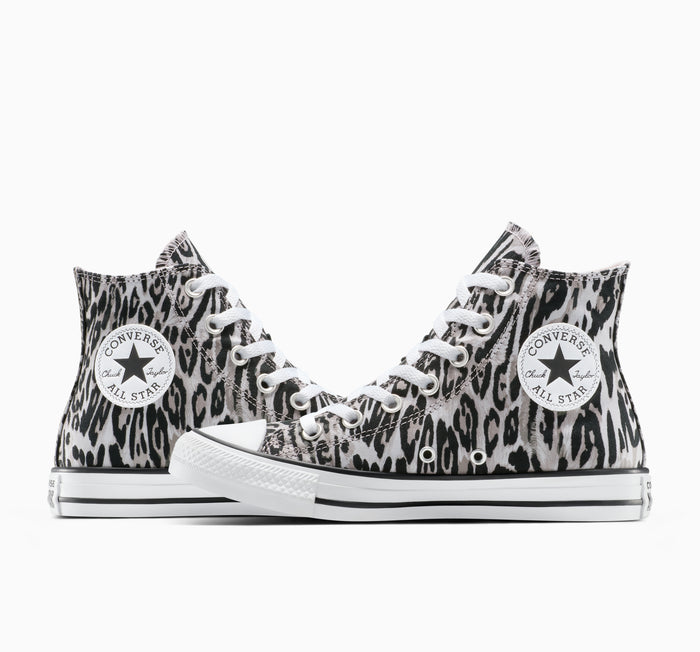 Chuck Taylor All Star Leopard
