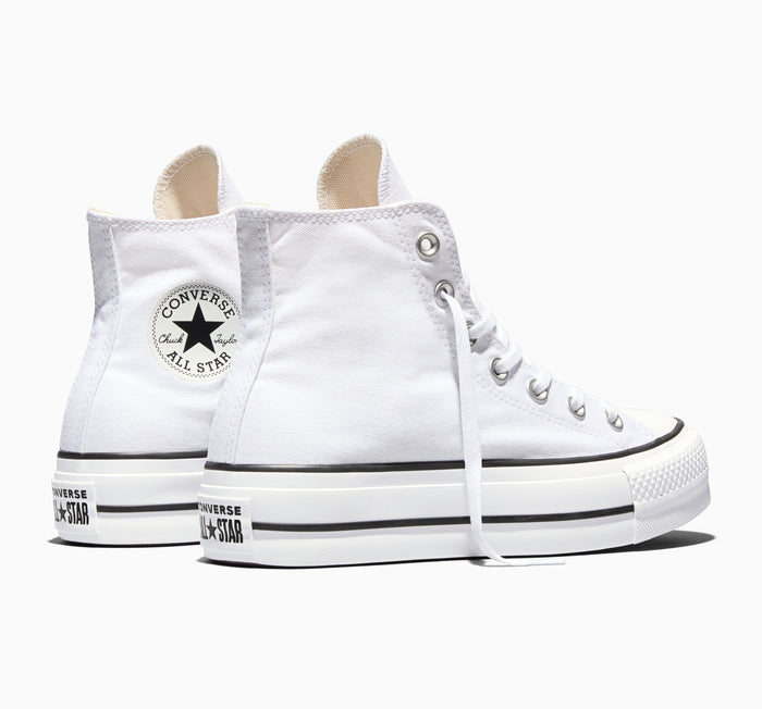 Chuck Taylor All Star Lift Platform Canvas