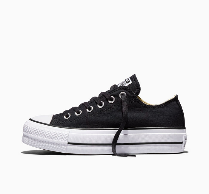 Chuck Taylor All Star Lift Platform Canvas