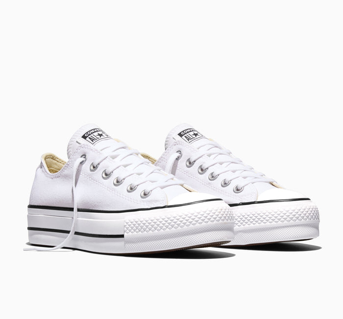 Chuck Taylor All Star Lift Platform Canvas
