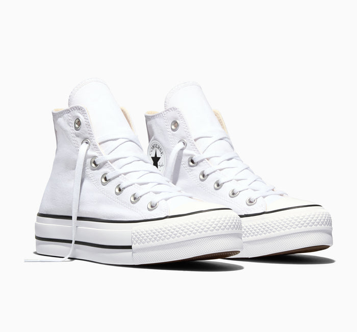 Chuck Taylor All Star Lift Platform Canvas