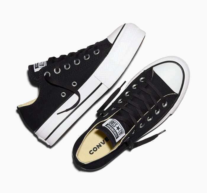 Chuck Taylor All Star Lift Platform Canvas