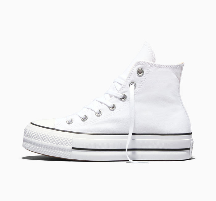 Chuck Taylor All Star Lift Platform Canvas