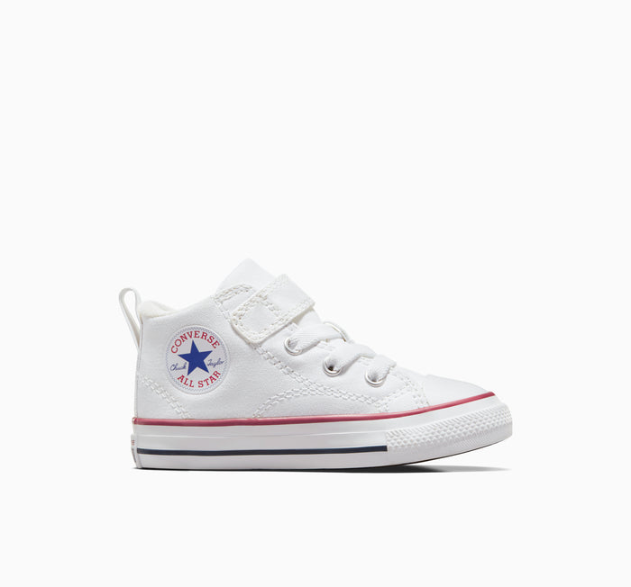 Chuck Taylor All Star Malden Street Easy-On Canvas