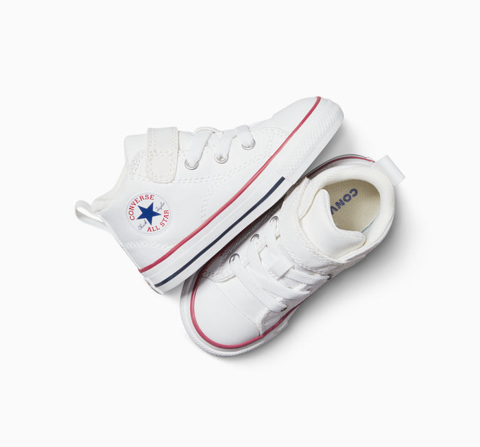 Chuck Taylor All Star Malden Street Easy-On Canvas