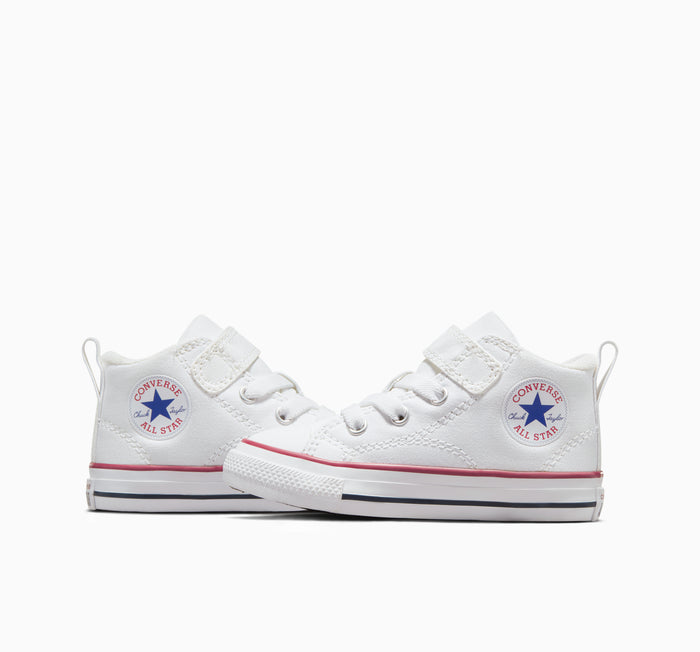Chuck Taylor All Star Malden Street Easy-On Canvas