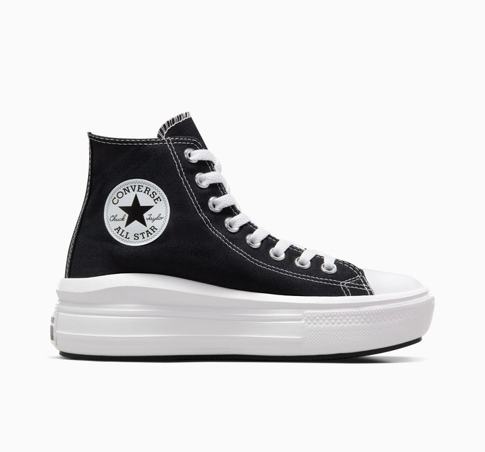 Chuck Taylor All Star Move Platform