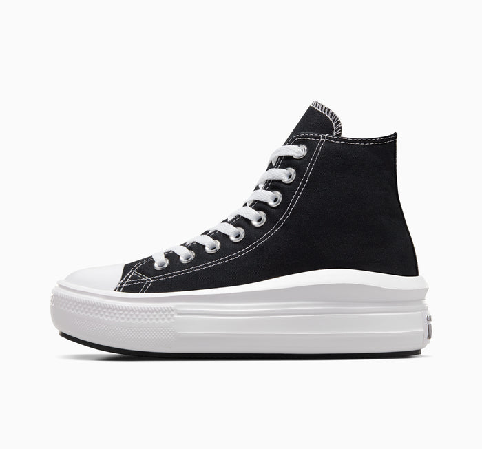 Chuck Taylor All Star Move Platform