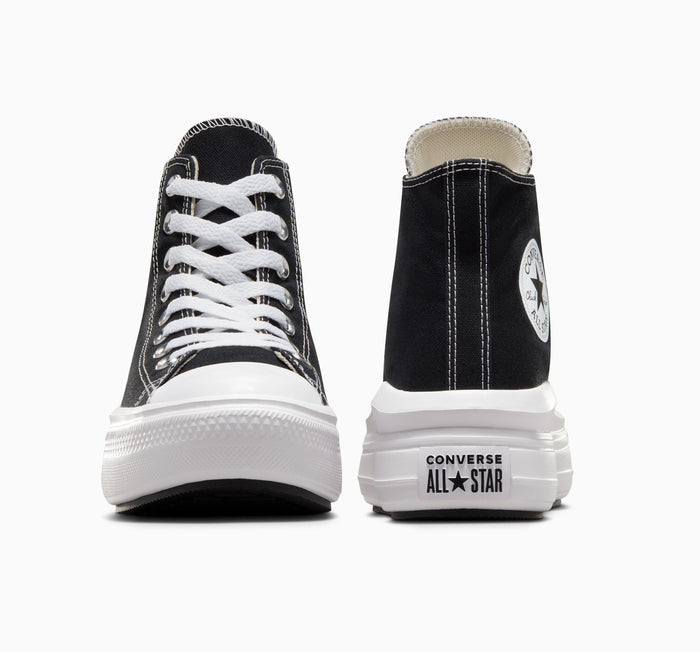 Chuck Taylor All Star Move Platform