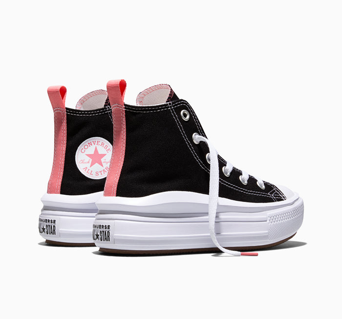 Chuck Taylor All Star Move Platform