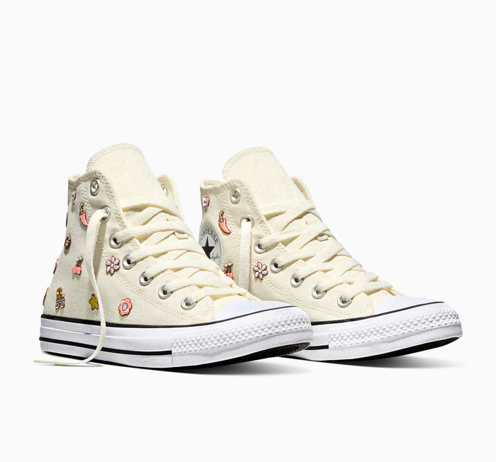 Chuck Taylor All Star Retro Embroidery