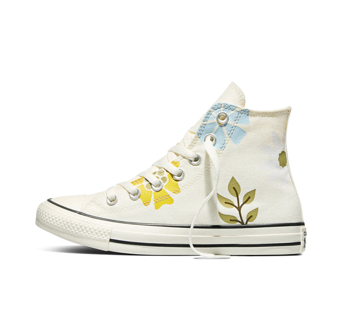 Chuck Taylor All Star Retro Florals