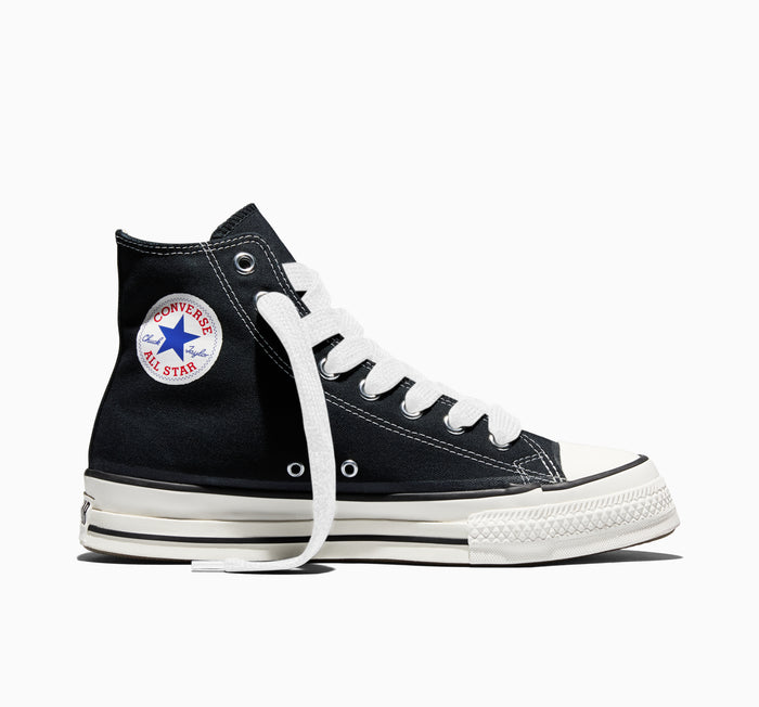 Chuck Taylor Throwback