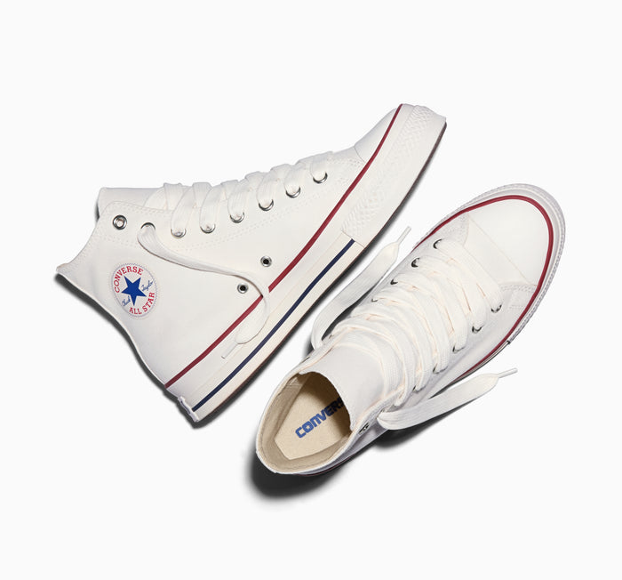Chuck Taylor Throwback