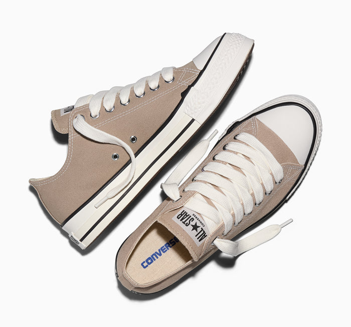 Chuck Taylor Throwback