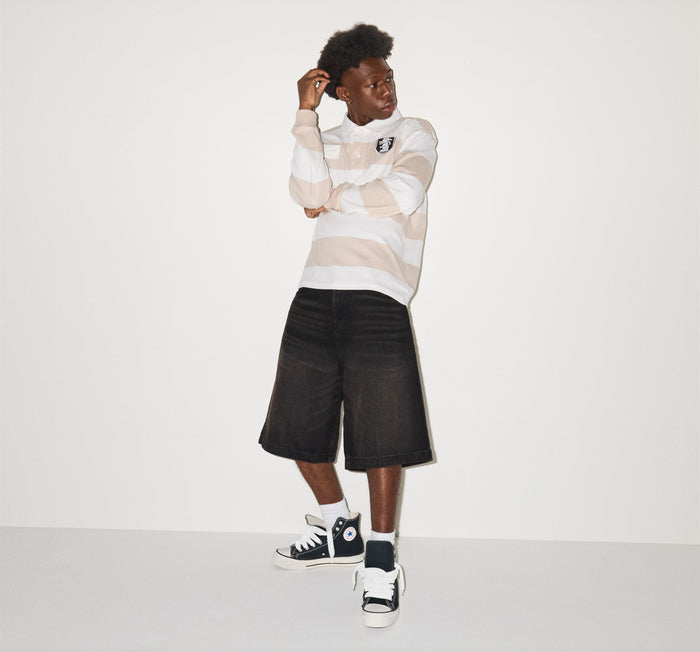 Chuck Taylor Throwback