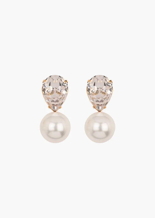 crystal antique gold