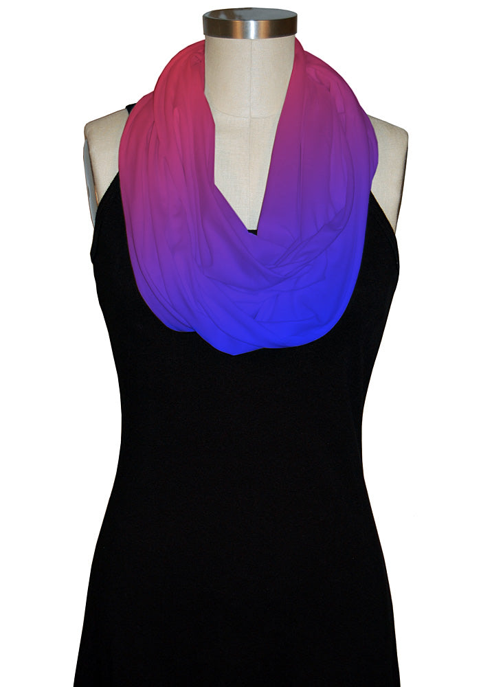 Dyed example