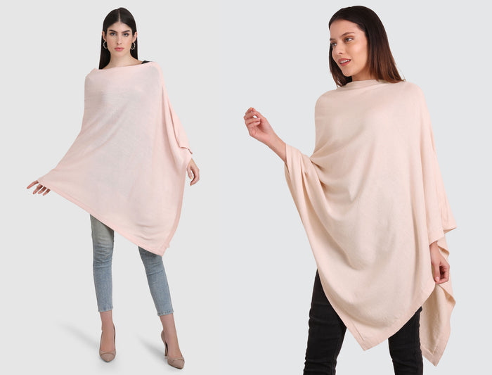 Blush Pink