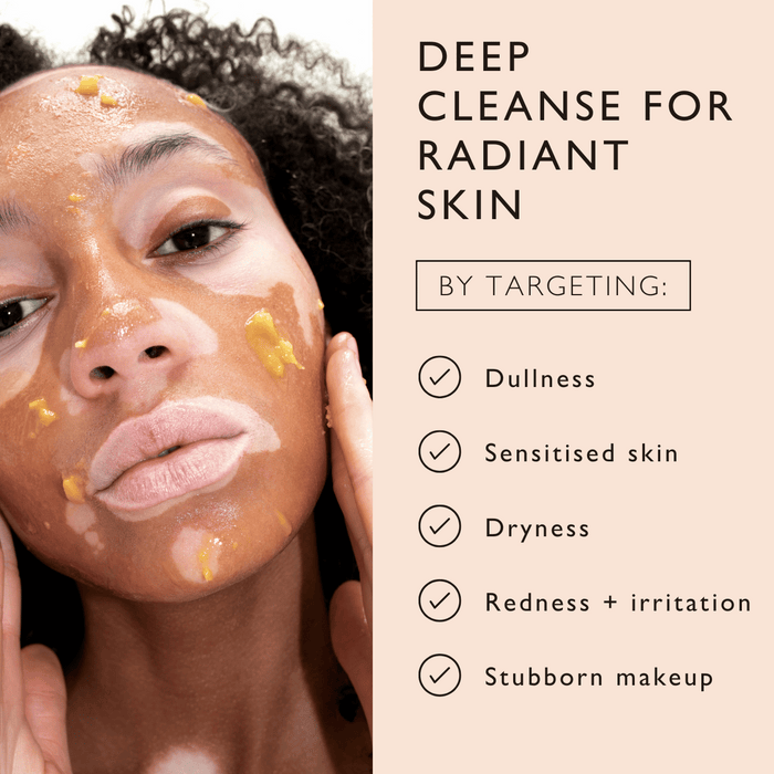 UpCircle Cleansing Face Balm