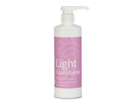 Clever Curl simple Clever Curl Light Conditioner 450ml